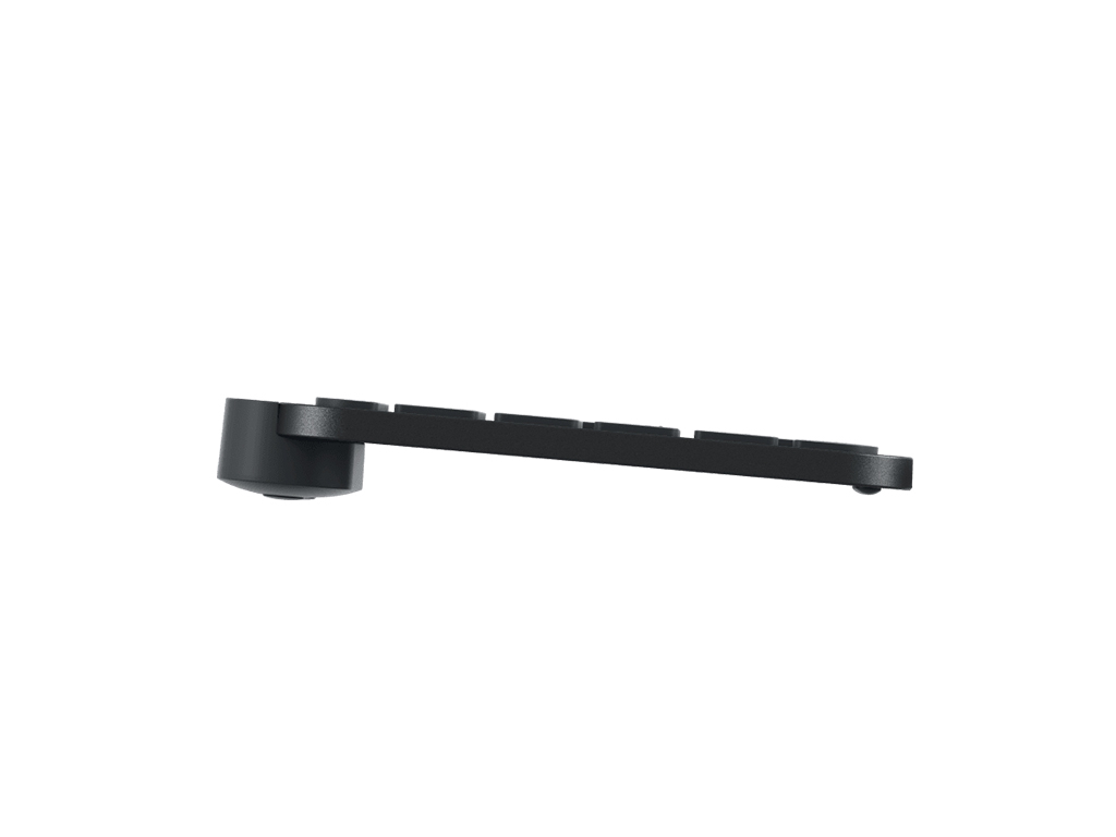 Tipkovnica bežična Logitech MX Keys S-6