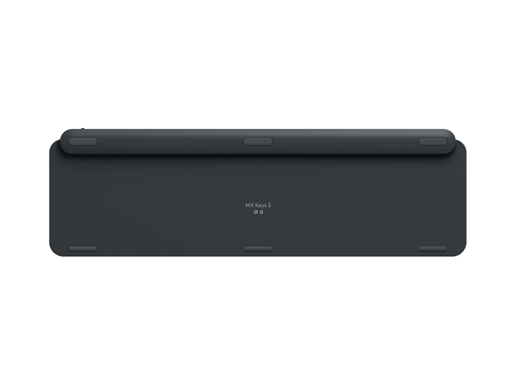 Tipkovnica bežična Logitech MX Keys S-4