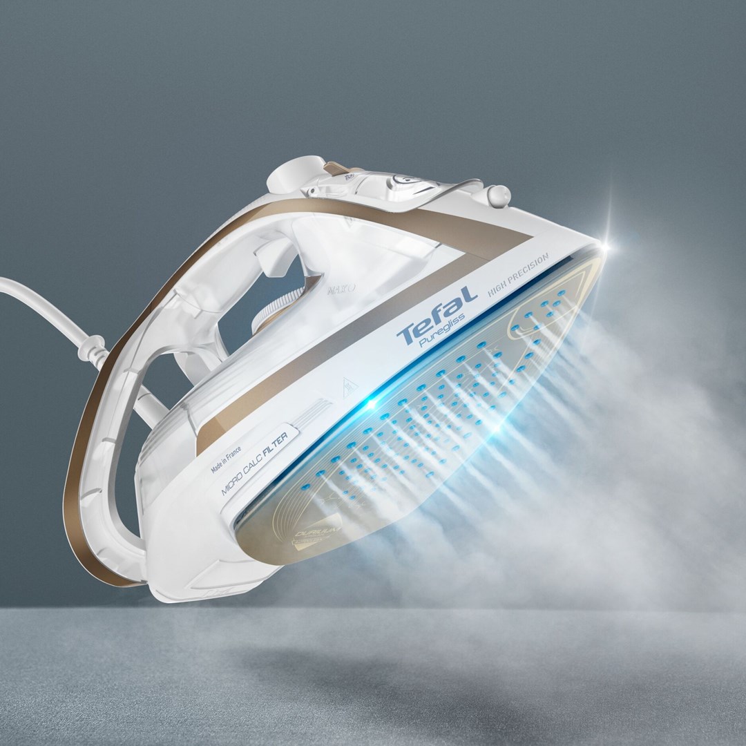 Glačalo na paru TEFAL FV8042E0 (2900W)-11