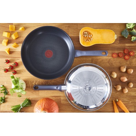 Višenamjenska tava TEFAL Daily Cook G7300455 (24 cm)-2