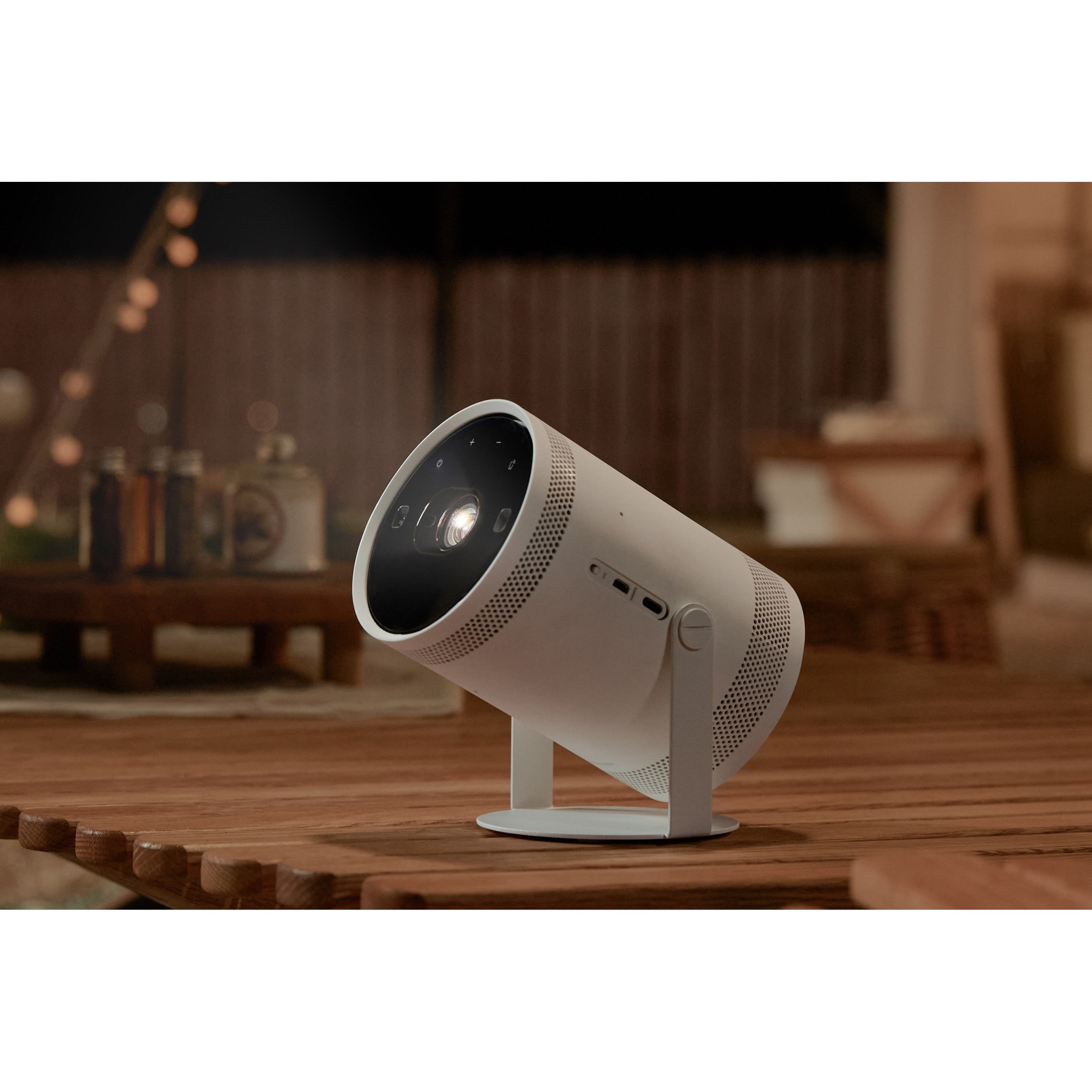 PROJEKTOR SAMSUNG SP-LFF3CLAXXXH-2