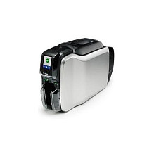 Card printer ZEBRA ZC300 (termalni, brzina ispisa 900 mm/seci, rezolucija 300 dpi)-1