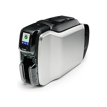 Card printer ZEBRA ZC300 (termalni, brzina ispisa 900 mm/seci, rezolucija 300 dpi)-1