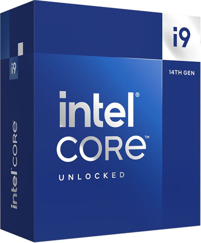 Intel Core i9 14900K BOX processor-0
