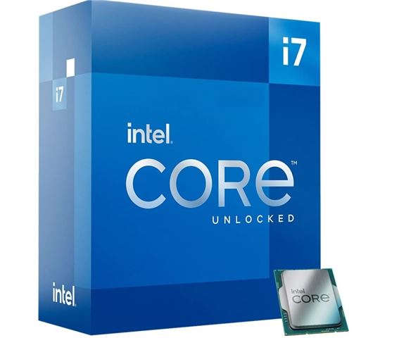 CPU INTEL Core i7 14700K (LGA1700, radni takt 3.400 MHz, TDP 125, integrirani grafički sustav Y, grafički procesor Intel HD, memory channel 2)-1