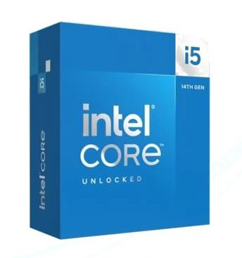CPU INT Core i5 14600K-3