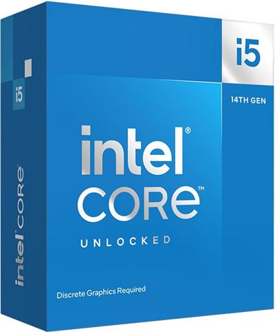 CPU INT Core i5 14600KF-1