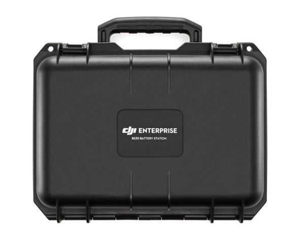 Punjač DJI Matrice 30 Intelligent Batt Station BS30 (li-ion)-0