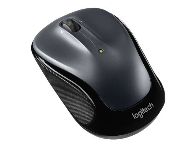 Miš bežični Logitech M325S crna