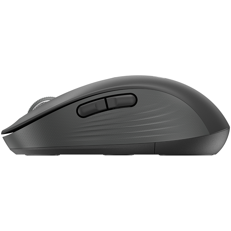 LOGITECH M650L Signature Bluetooth Mouse - GRAPHITE-3