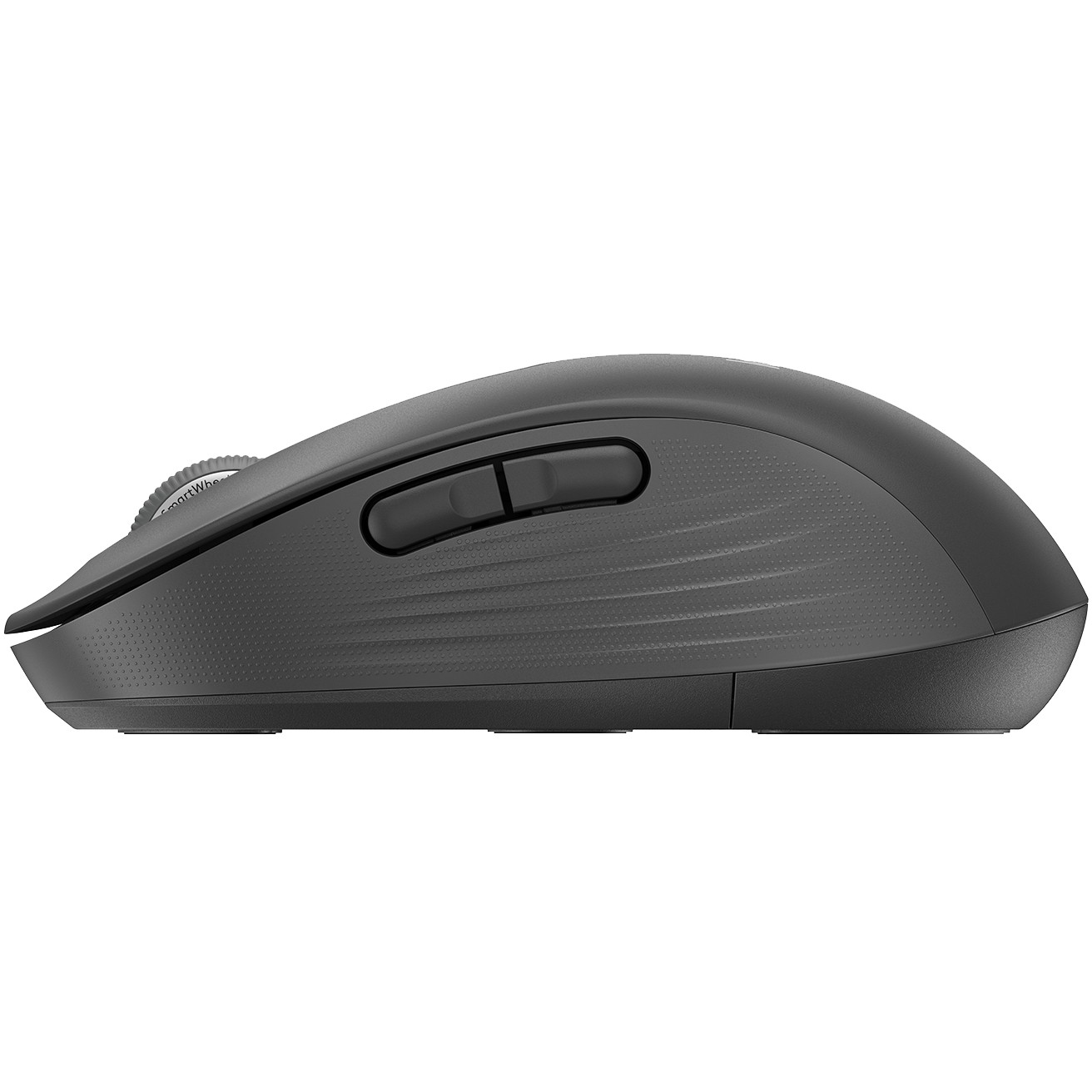 LOGITECH M650L Signature Bluetooth Mouse - GRAPHITE-10