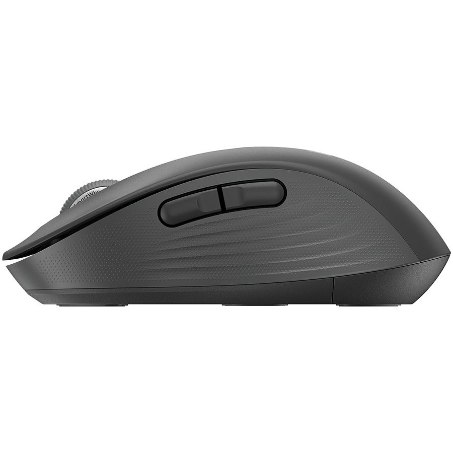 Miš LOGITECH Signature M650, veličina M, bluetooth, grafitni-9