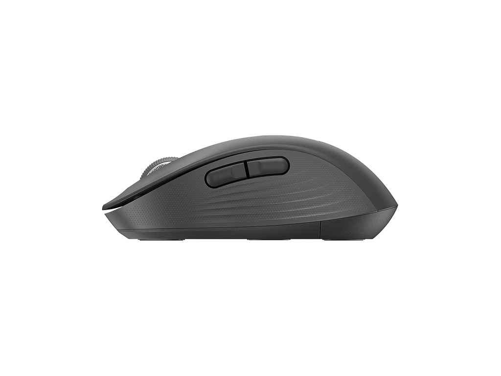 Miš LOGITECH Signature M650, veličina M, bluetooth, grafitni-4