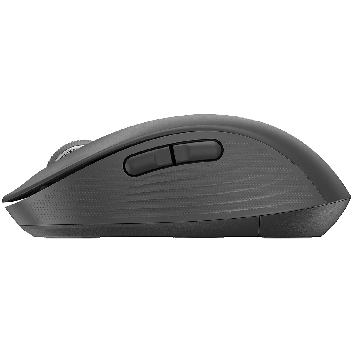 Miš LOGITECH Signature M650, veličina M, bluetooth, grafitni-17