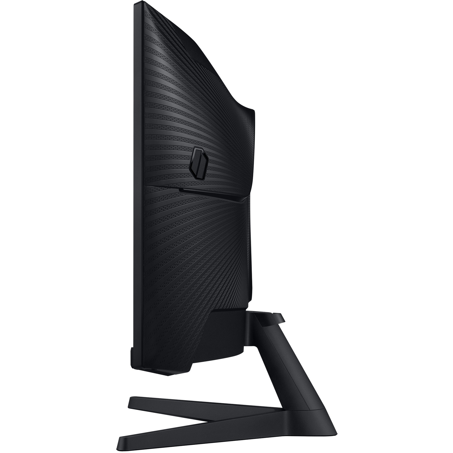 Monitor SAMSUNG LC34G55TWWPXEN 34'' (165Hz, Zakrivljeni, Crna)-17