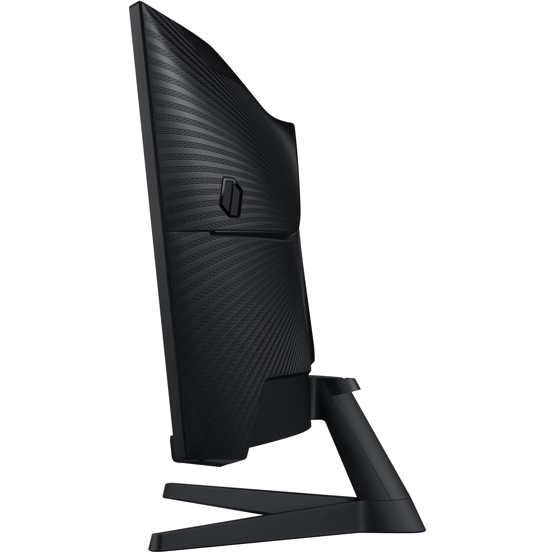 Monitor SAMSUNG LC34G55TWWPXEN 34'' (165Hz, Zakrivljeni, Crna)-18
