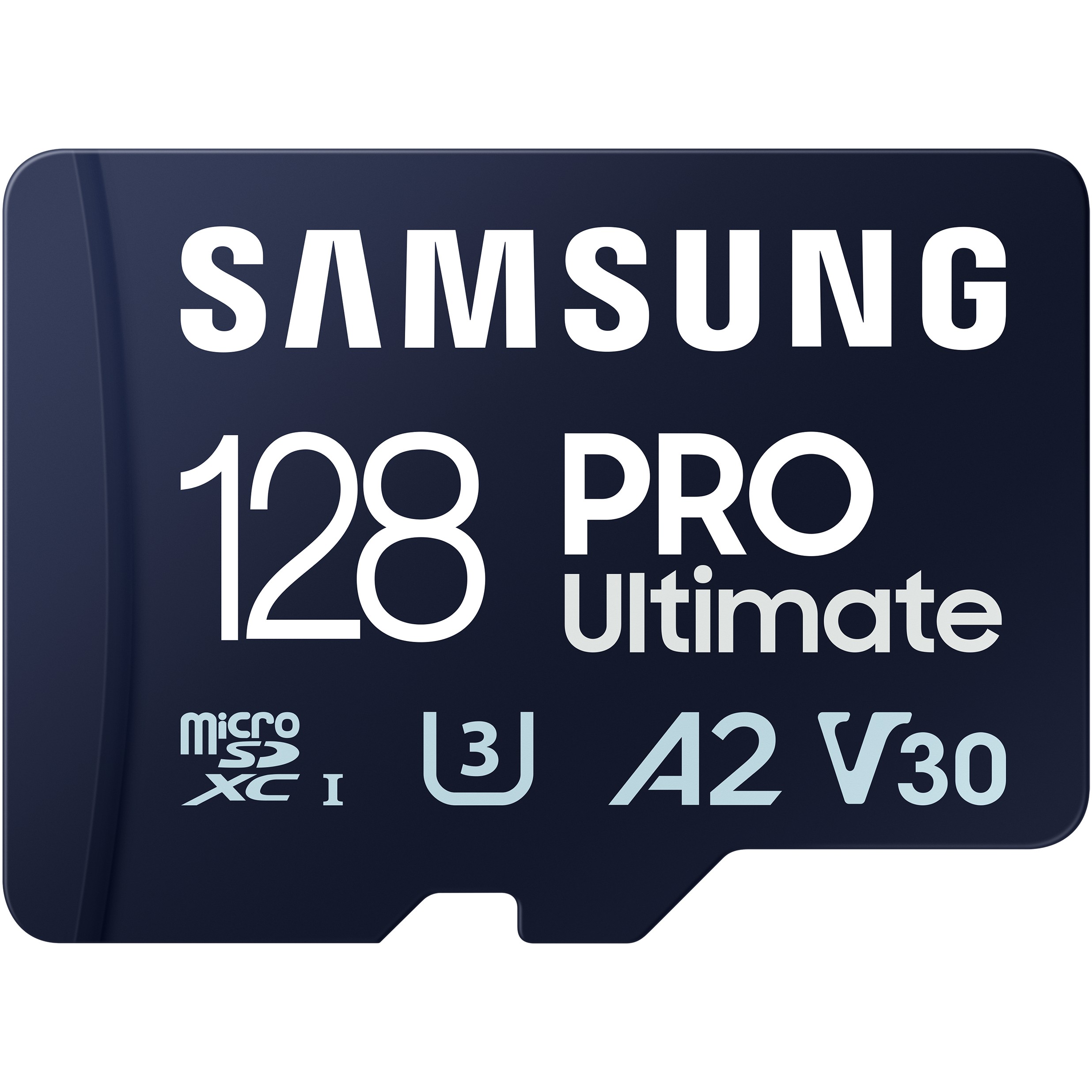 Memorijska kartica SD micro SAMSUNG PRO Ultimate 128GB + Adapter-1