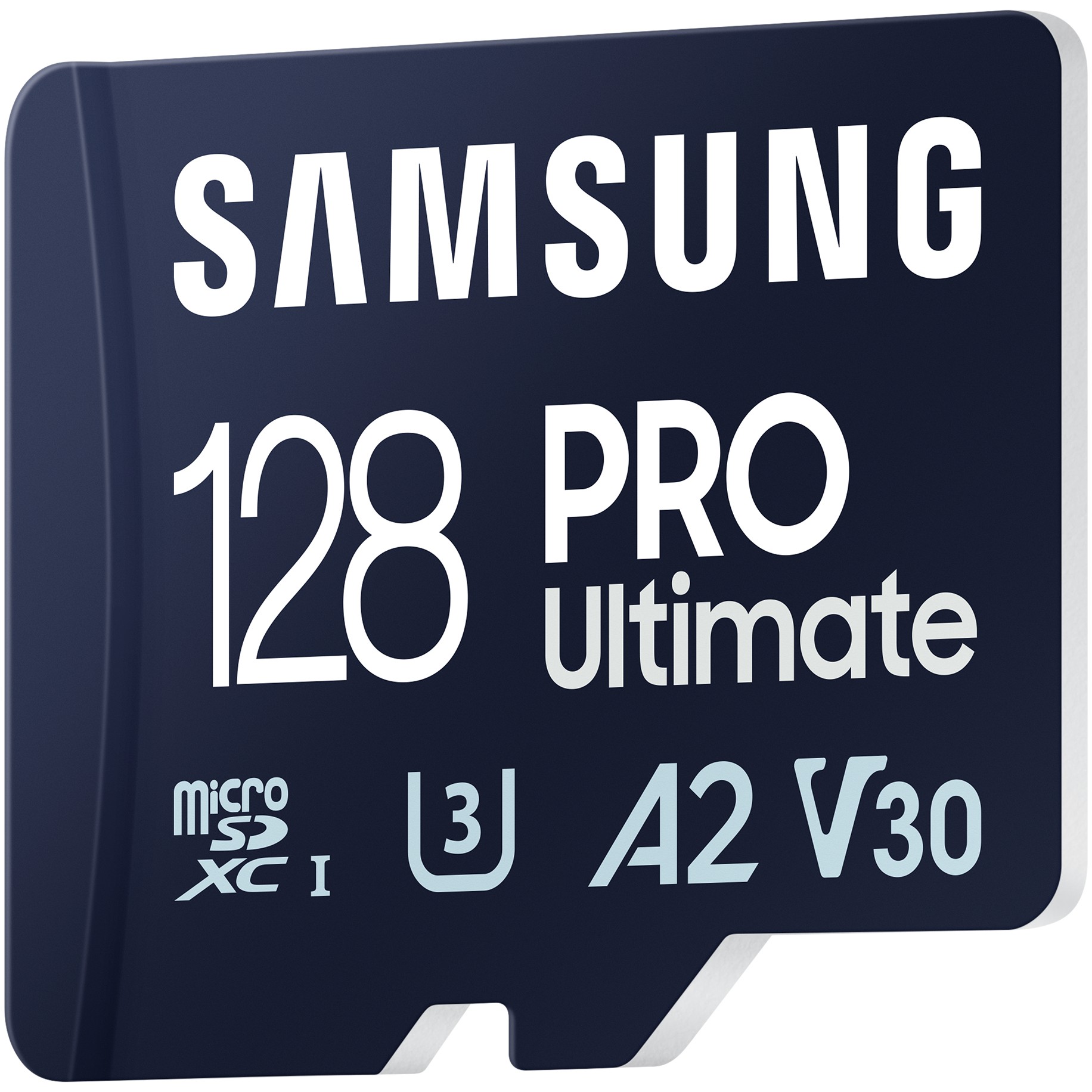 Memorijska kartica SD micro SAMSUNG PRO Ultimate 128GB + Adapter-2