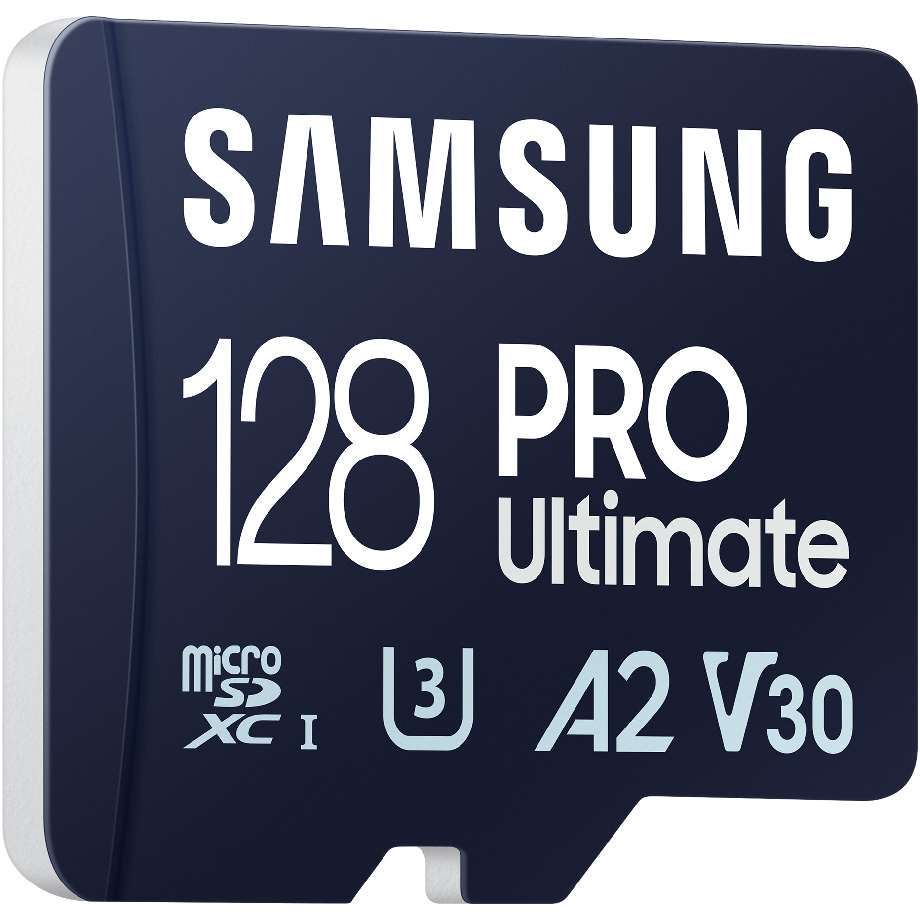 Memorijska kartica SD micro SAMSUNG PRO Ultimate 128GB + Adapter-3