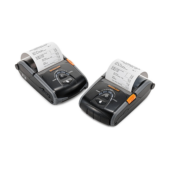 POS PRN SM Prijenosni SPP-R200IIIIAK-2