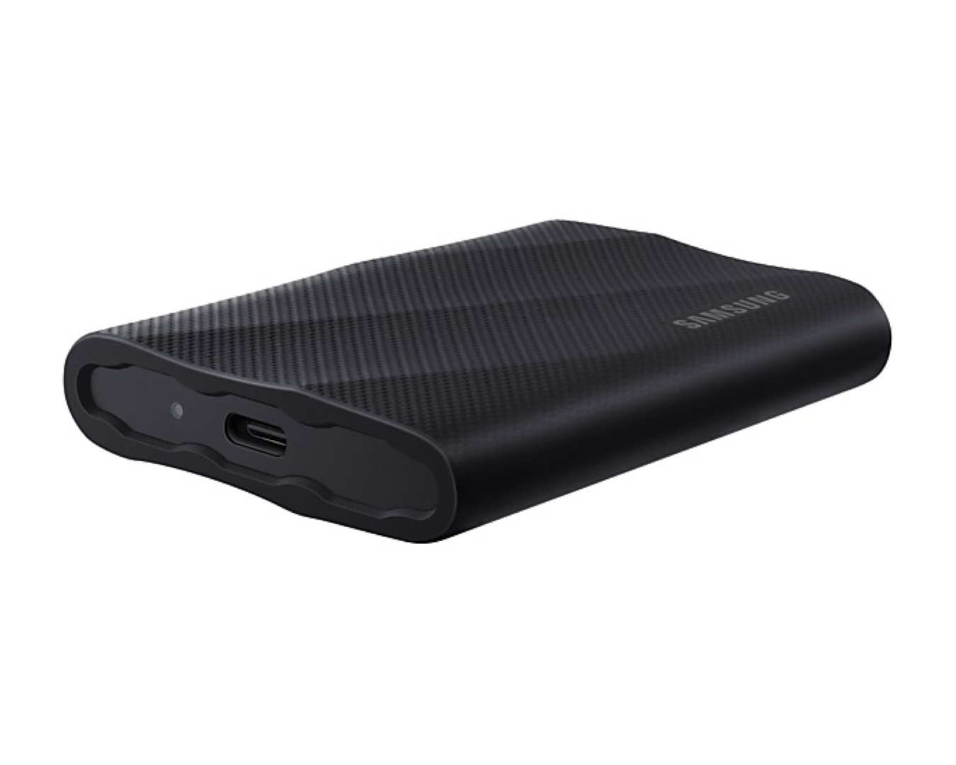 SSD Eksterni 2TB SAMSUNG Portable T9 crna USB 3.2 MU-PG2T0B/EU-4