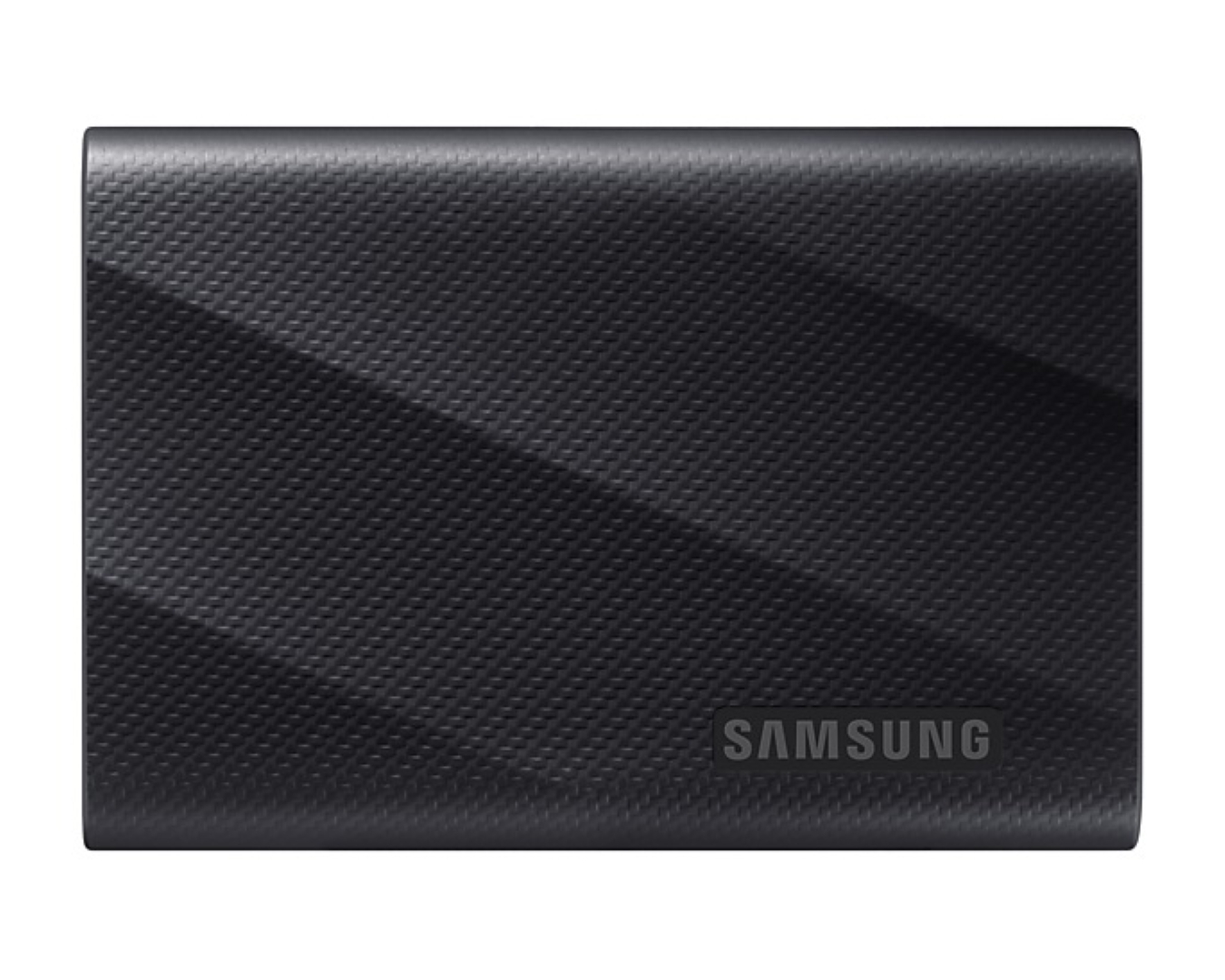 SSD Eksterni 2TB SAMSUNG Portable T9 crna USB 3.2 MU-PG2T0B/EU-1