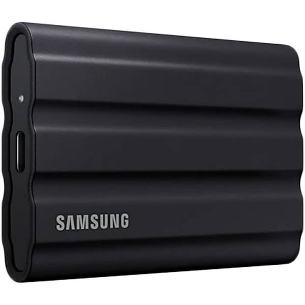 SSD Eksterni 4TB SAMSUNG Portable T7 Shield Blue USB 3.2 MU-PE4T0S/EU-11