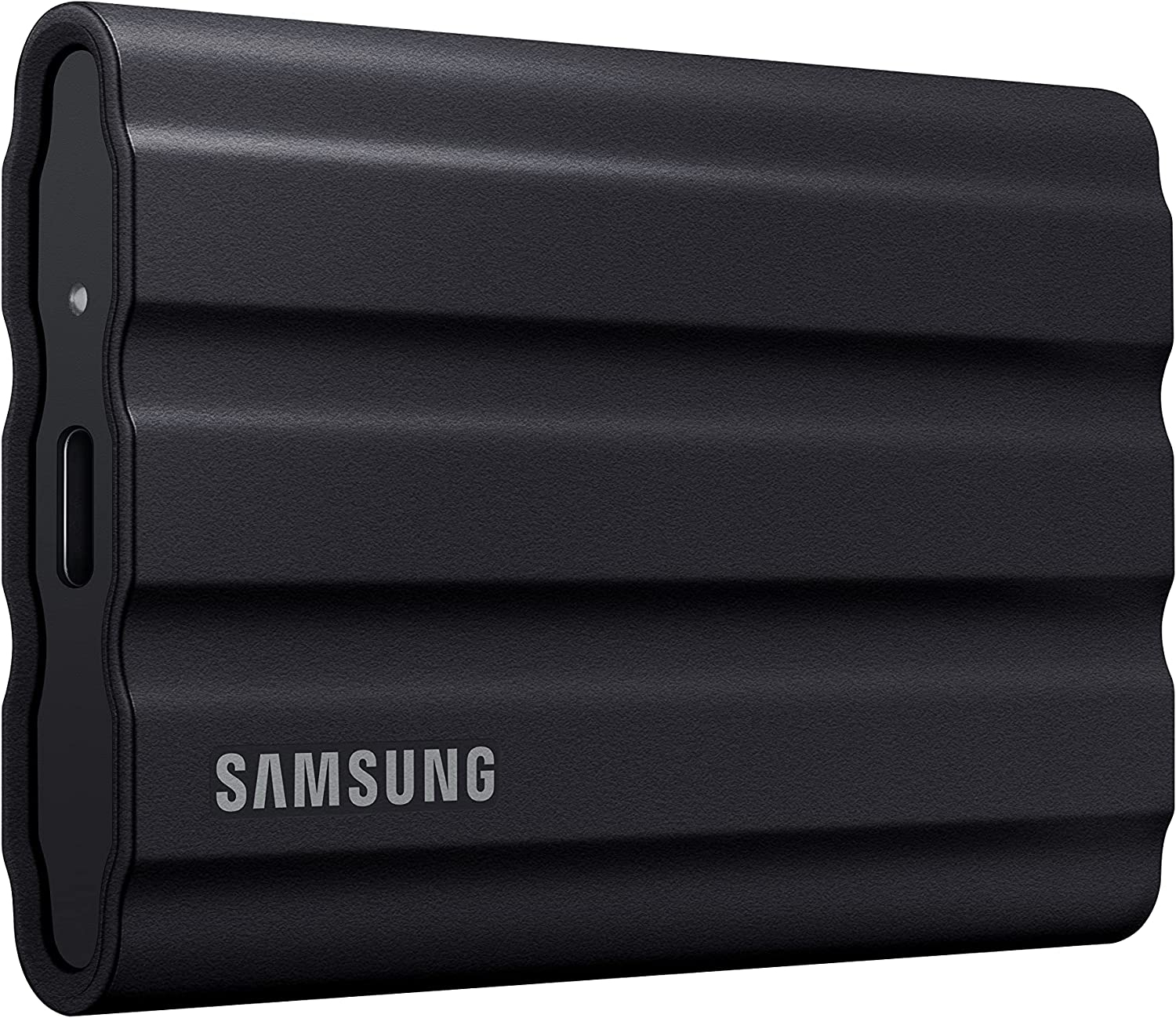 SSD Eksterni 4TB SAMSUNG Portable T7 Shield Blue USB 3.2 MU-PE4T0S/EU-8