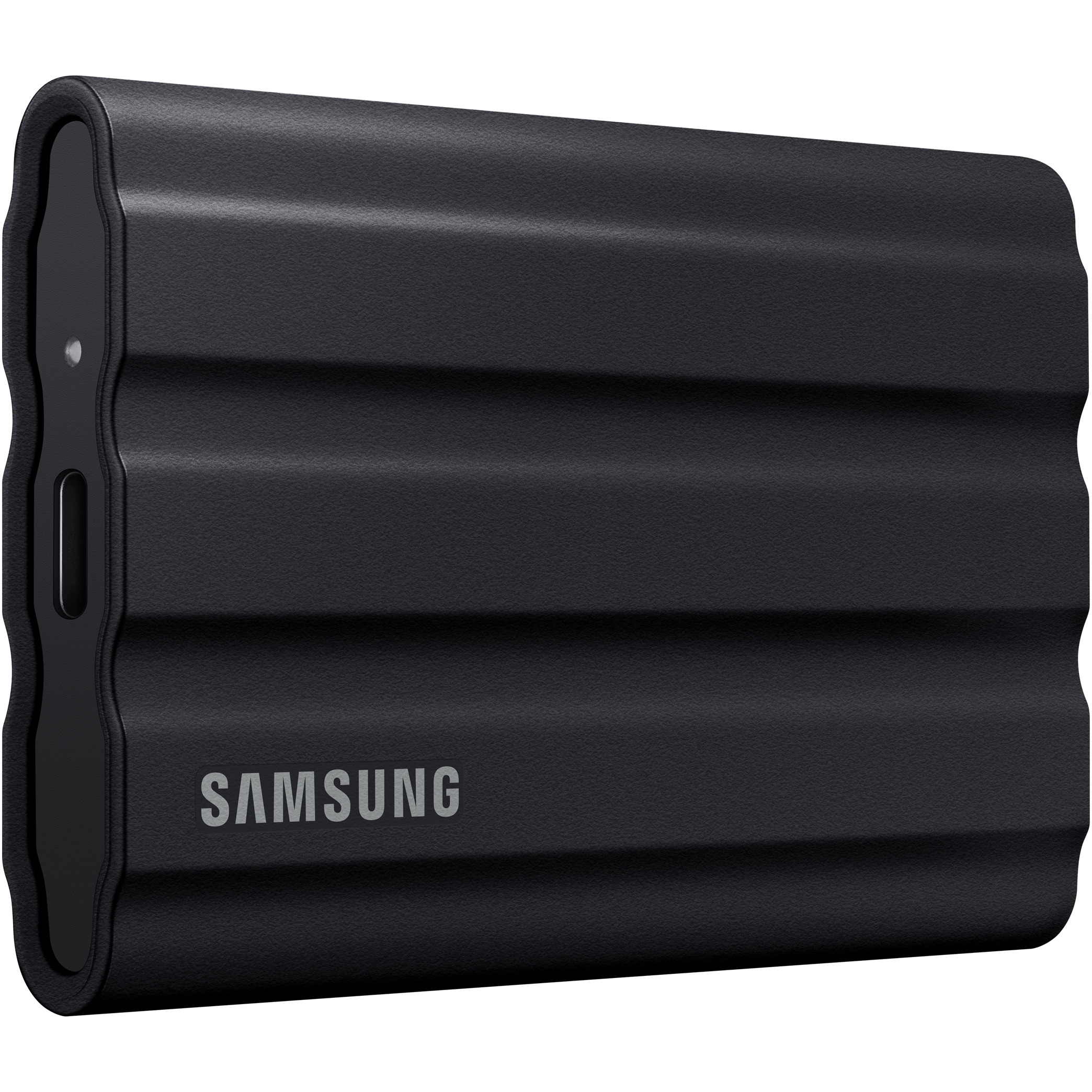 SSD Eksterni 4TB SAMSUNG Portable T7 Shield Blue USB 3.2 MU-PE4T0S/EU-15