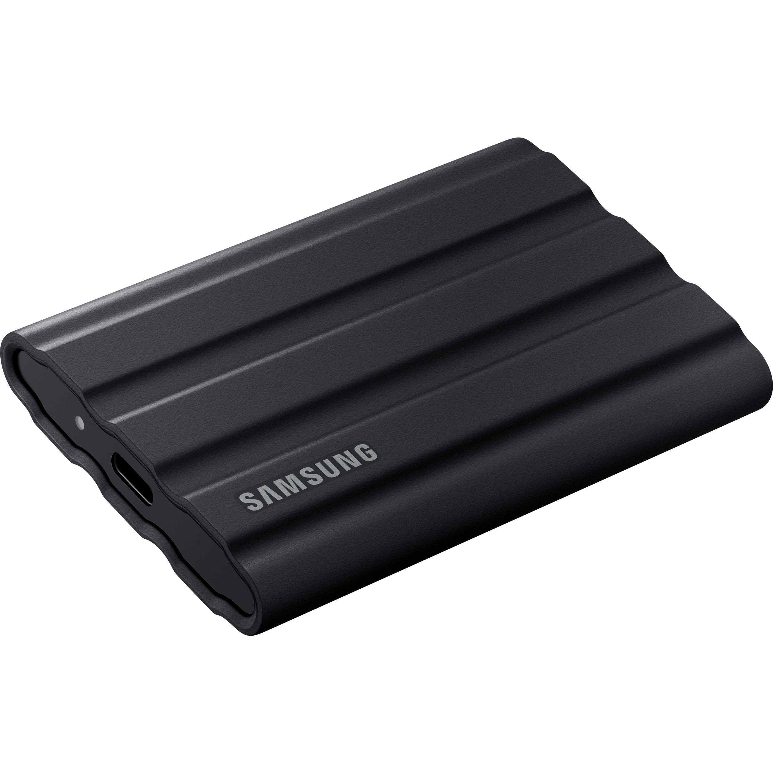 SSD Eksterni 4TB SAMSUNG Portable T7 Shield Blue USB 3.2 MU-PE4T0S/EU-20