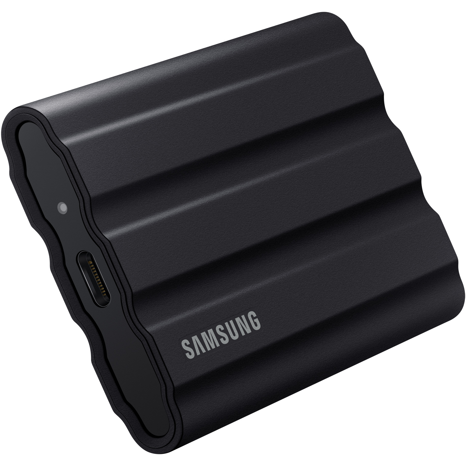 SSD Eksterni 4TB SAMSUNG Portable T7 Shield Blue USB 3.2 MU-PE4T0S/EU-22
