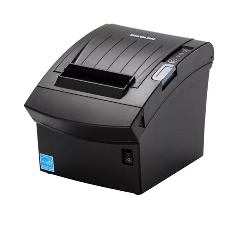 Termalni printer BIXOLON SRP-350VSK/BEG (300 mm/s, 203 DPI, USB, RS232, crna boja)
