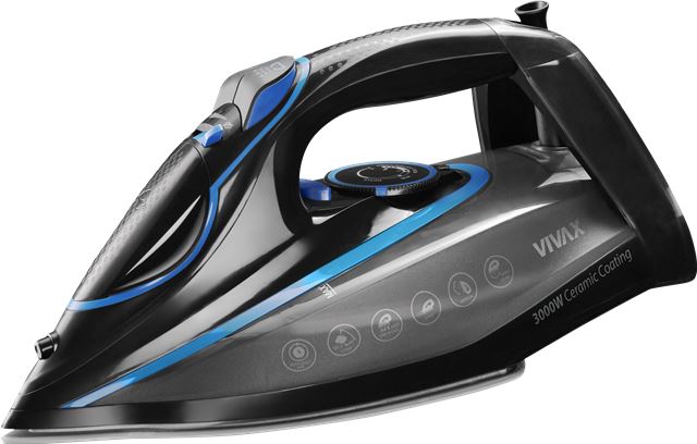 Glačalo VIVAX IR-3000ASC 3000W-0