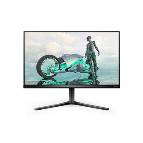 Monitor PHILIPS 25M2N3200W/00 (24" VA, FHD, 240Hz)-0