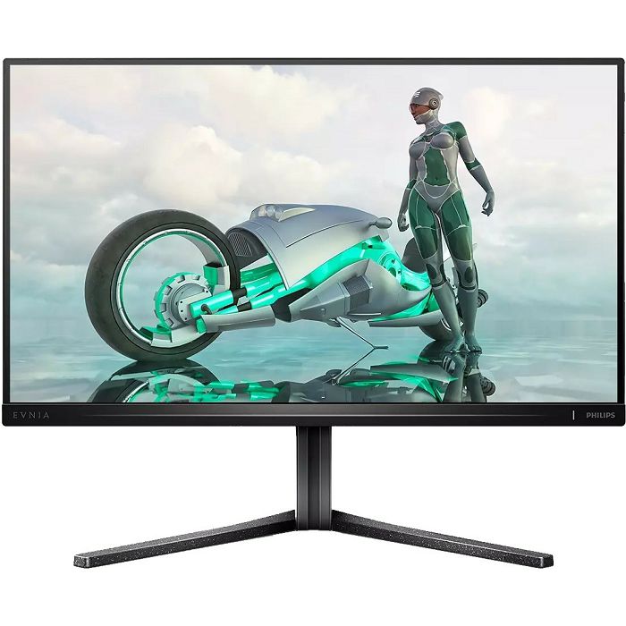 Monitor PHILIPS 25M2N3200W/00 (24" VA, FHD, 240Hz)-1
