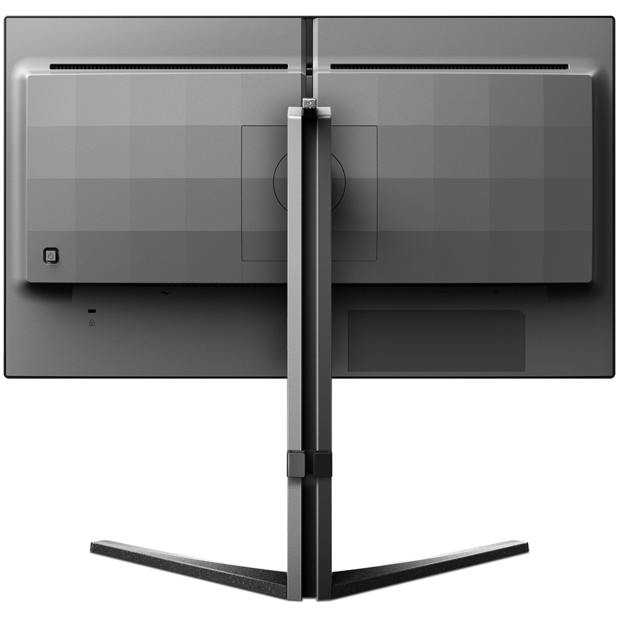 Monitor PHILIPS 25M2N3200W/00 (24" VA, FHD, 240Hz)-4