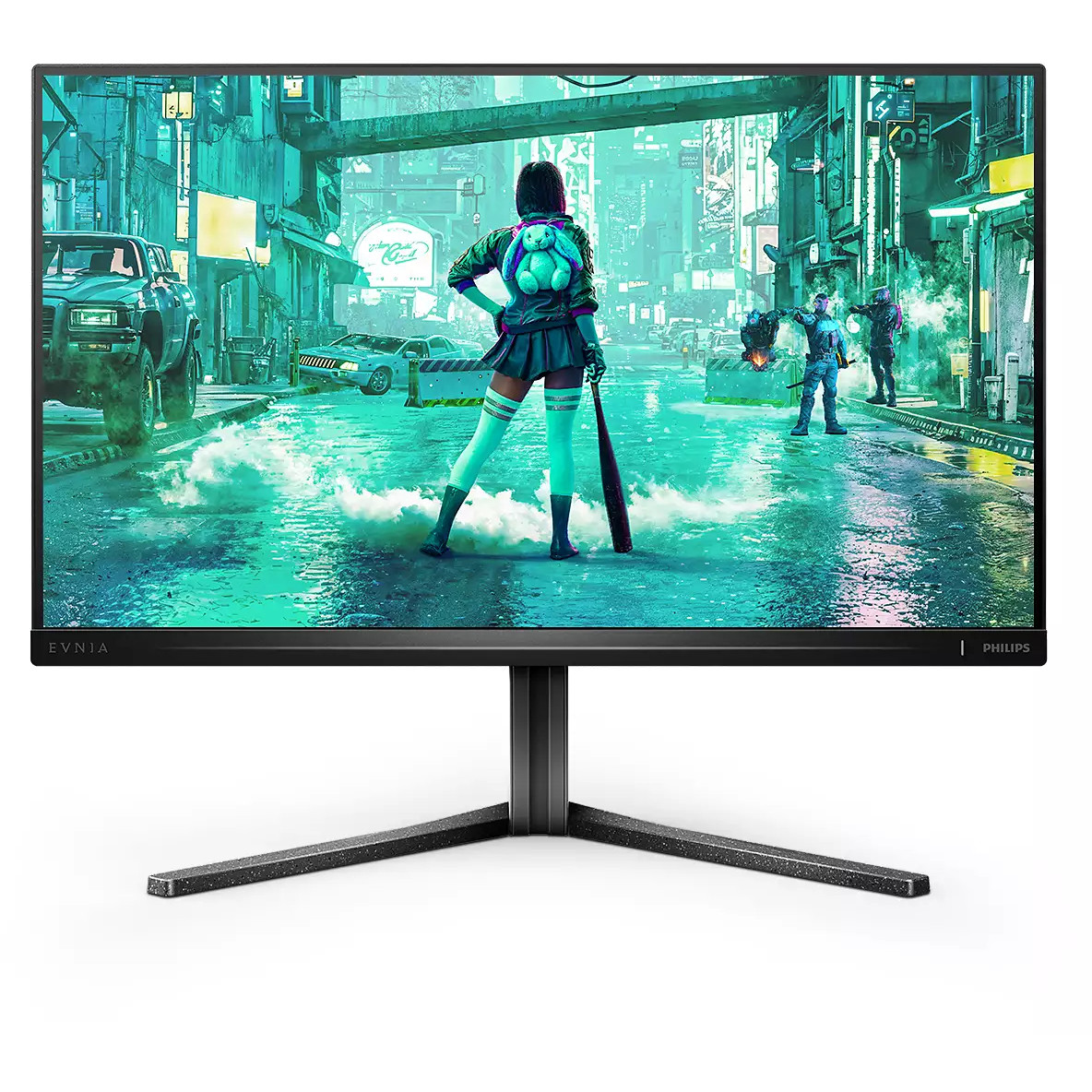 Monitor PHILIPS 25M2N3200W/00 (24" VA, FHD, 240Hz)-7