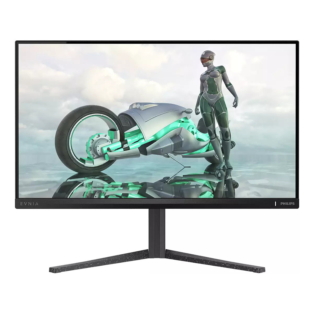 Monitor PHILIPS 25M2N3200W/00 (24" VA, FHD, 240Hz)-23