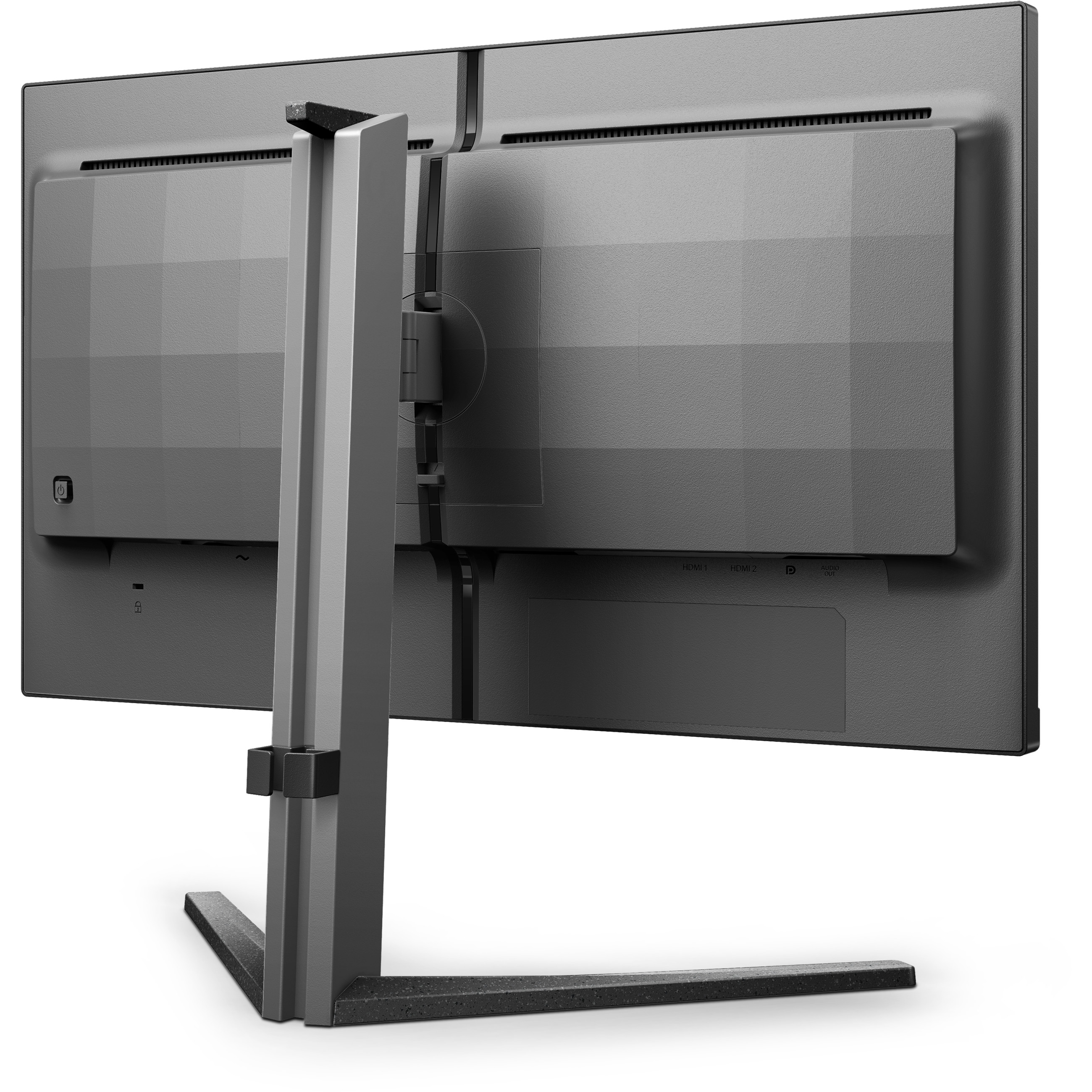 Monitor PHILIPS 25M2N3200W/00 (24" VA, FHD, 240Hz)-15