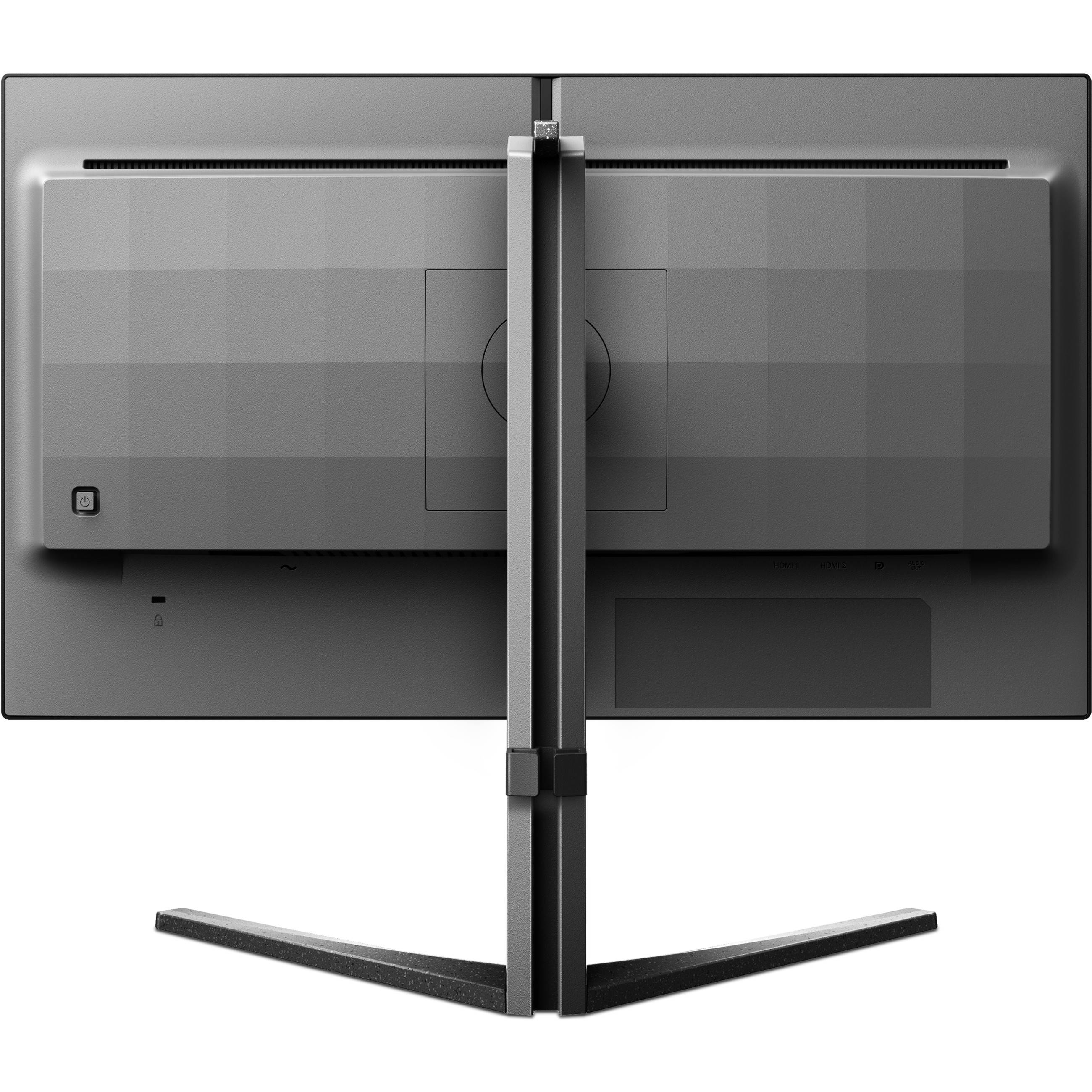 Monitor PHILIPS 25M2N3200W/00 (24" VA, FHD, 240Hz)-16