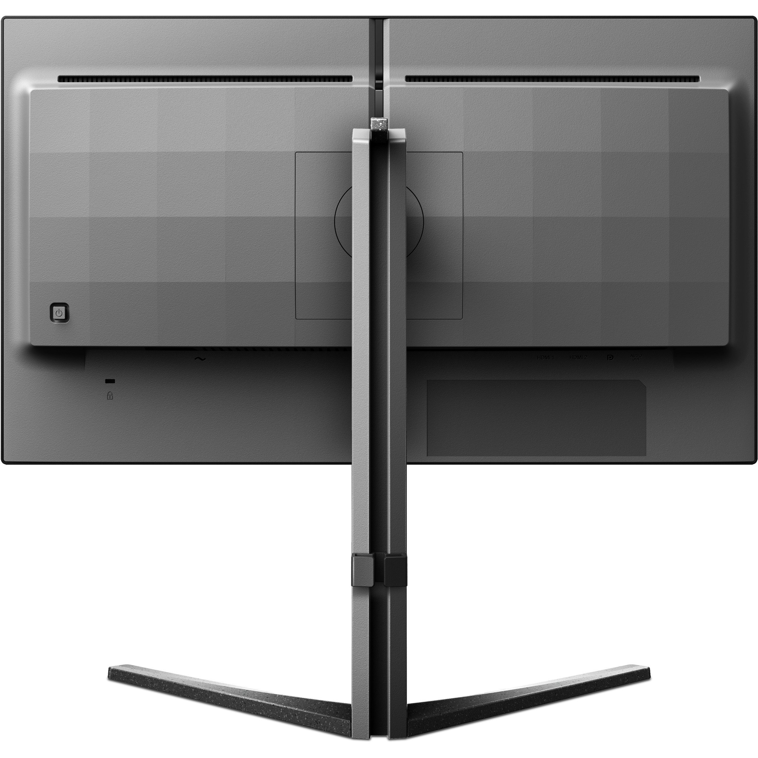 Monitor PHILIPS 25M2N3200W/00 (24" VA, FHD, 240Hz)-17