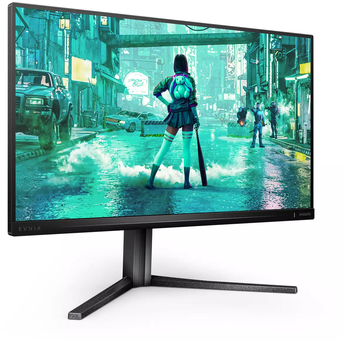 Monitor PHILIPS 25M2N3200W/00 (24" VA, FHD, 240Hz)-20