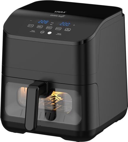 VIVAX HOME friteza na zrak DFA-617DB-0