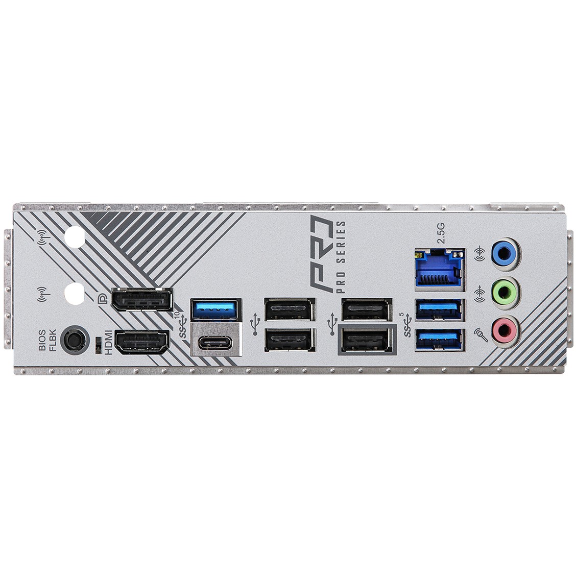 MBO AM5 ASR B650M PRO RS-6