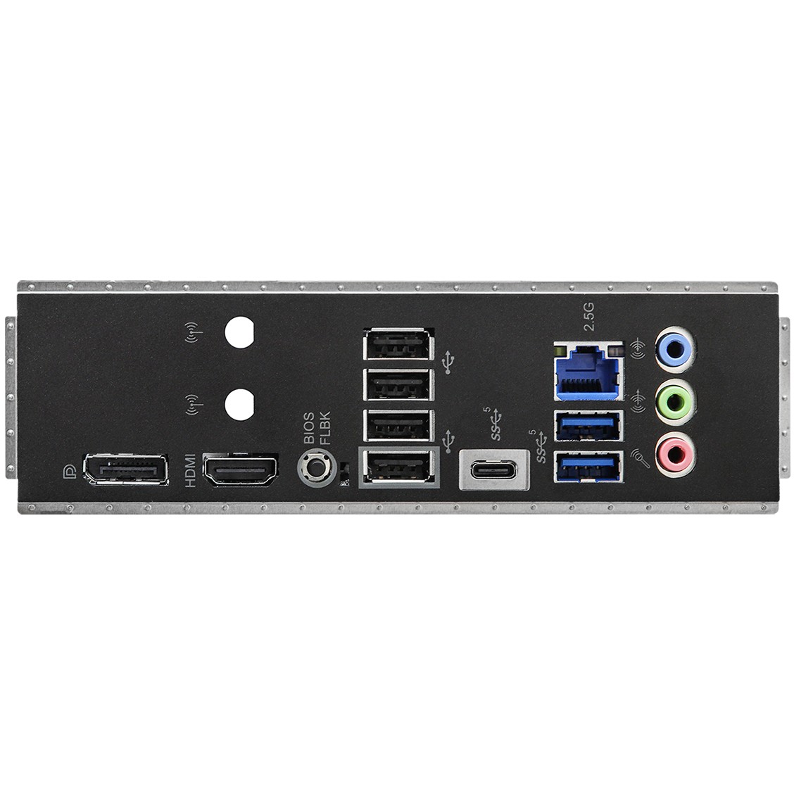 MBO AM5 ASR B650M-HDV/M.2-6