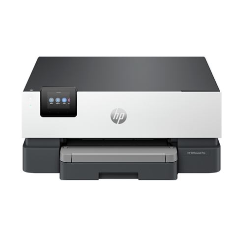 Pisač HP OFFICEJET PRO 9110B (22 str/min c/b, 18 str/min boja, 4800x1200 dpi, 512 MB, Wi-Fi/USB/Ethernet)-0