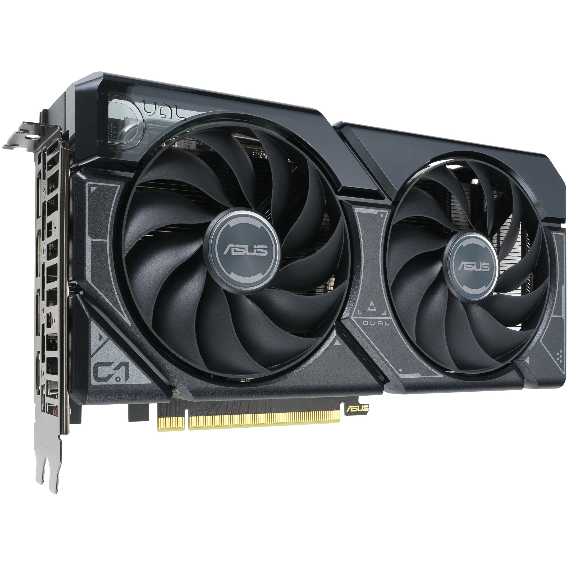 VGA AS DUAL-RTX4060TI-A16G-2
