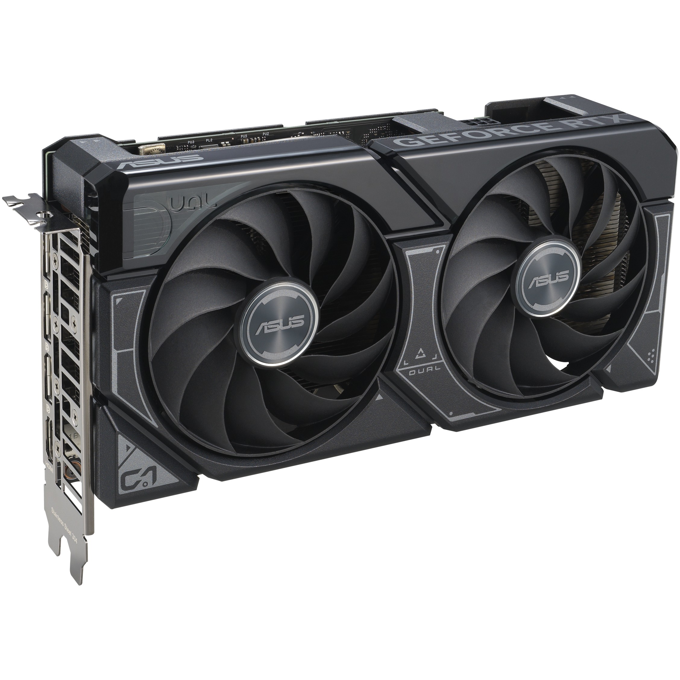 VGA AS DUAL-RTX4060TI-A16G-8