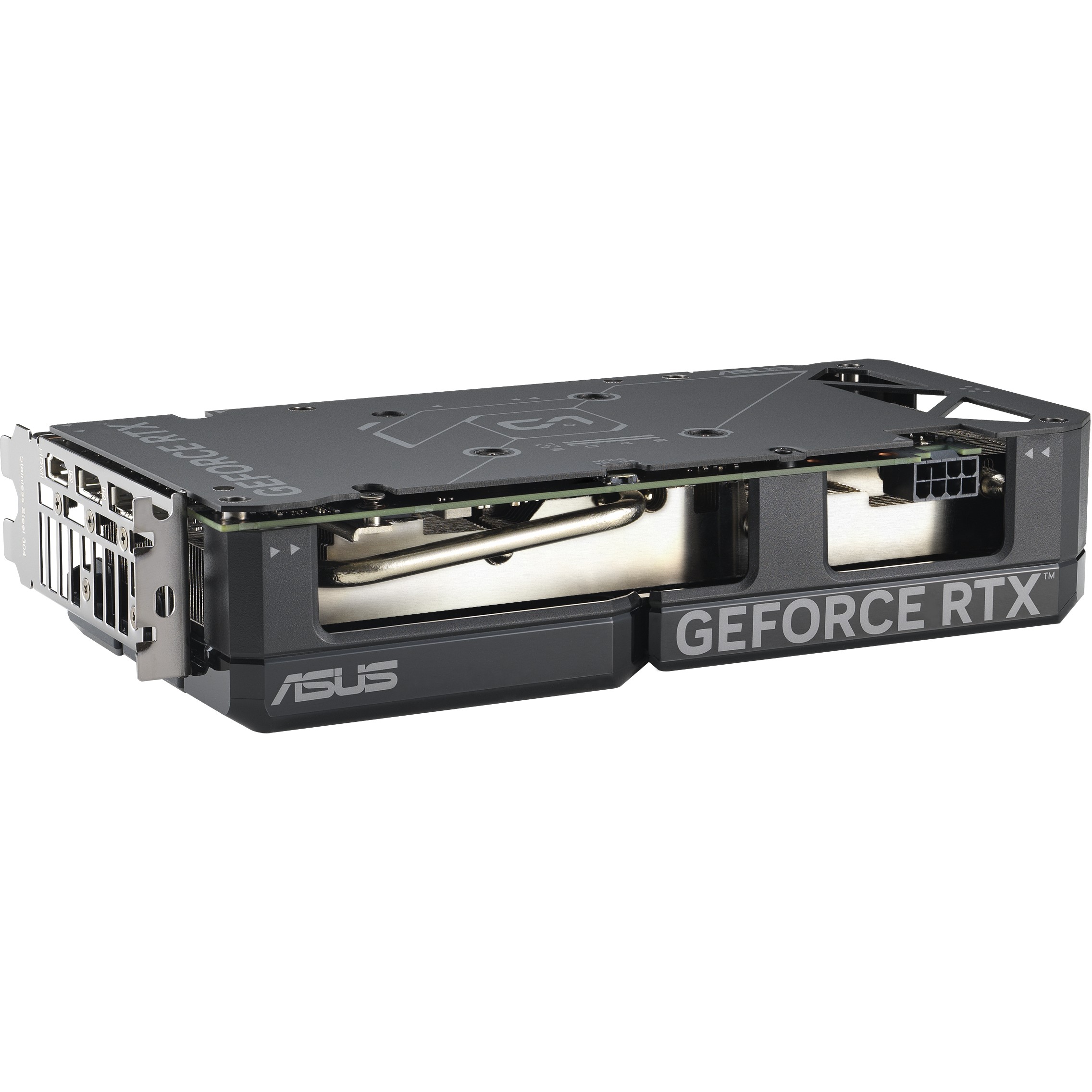 VGA AS DUAL-RTX4060TI-A16G-10