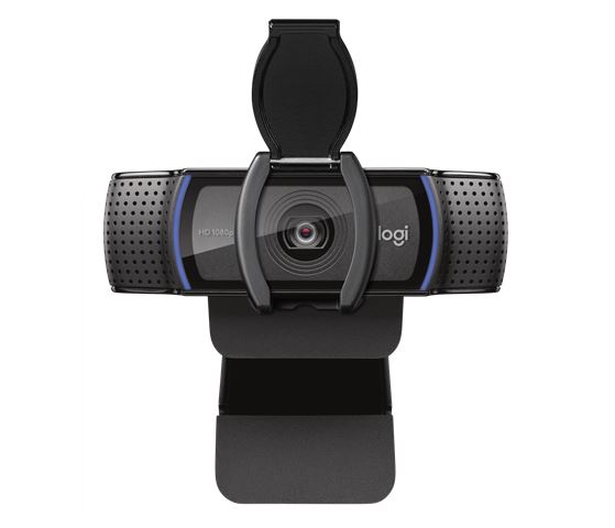 Web kamera LOGITECH HD C920e-1